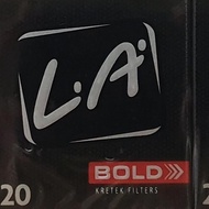 La Bold - 20