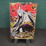 Ar Kaguya Naruto kayou Card original license