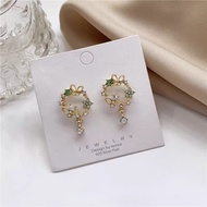 Gabriella Spring Earrings