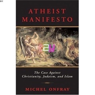 Atheist Manifesto: The Case Against Christianity, Judaism, and Islam | Science ( PDF / EPUB )
