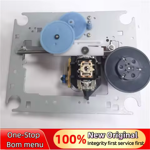 1pcs Original OPC-A15 laser head VCD laser head movement OPC-A15 movement