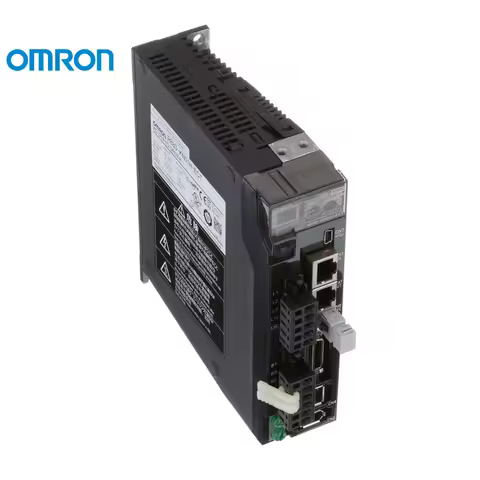 Omron Accurax G5 servo motors R88D-KN01H-ECT R88D-KN02H-ECT R88D-KN04H-ECT R88D-KN08H-ECT KN10H R88D