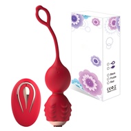【New-store】  Control Kegel Balls Kegel Exercise Weight Balls For Tightening Strengthen Pelvic Floor 