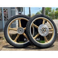 RIM AR80 KAWASAKI PNP EX5/DREAM (SIAP CUSTOM)