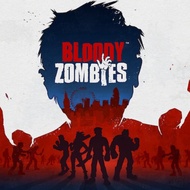 BLOODY ZOMBIES (PS5/PS4 DIGITAL DOWNLOAD)