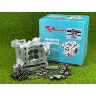 HIPOWER SUPER HEAD CNC Y16ZR NVX155 20/23MM 22/25MM