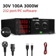 NICE POWER 24V 48V 72V Battery Pack Test DC POWER Supply, 48V/60V Energy Storage Module Boost Test D