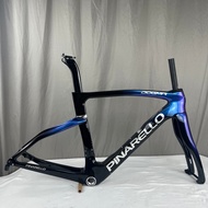 T1000  OEM carbon fiber road bike frame 700C Road Disc frame