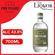 Four Pillars Olive Leaf Gin 700ml