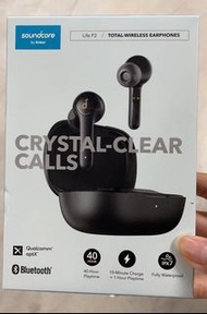 Soundcore Life P2無線耳機