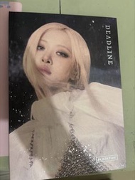 Rose 專輯