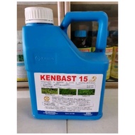 KENSO KENBAST15 / 4L Glufosinate Ammonium 13.5% ( sama Basta15 )