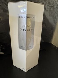 ISSEY MIYAKE L'EAU D'ISSEY 淡香水 100ml