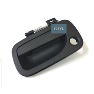 NISSAN ERVAN E25 DOOR OUTER HANDLE