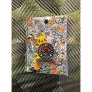 pokemon center Tokyo Dx limited  Logo Pin - Pikacyuu&Myuu  Pokemon Center Pin Badge TokyoDX Badge Po