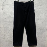 Dickies 874 black trousers