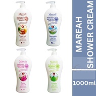 MAREAH FOREVER Shower Cream (1000ml)