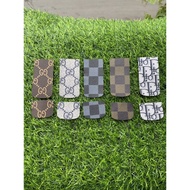 Nokia 8800 luxury leather sticker (model 02)