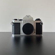 Pentax SV (Not Spotmatic) M42 Film Camera Body 賓德SV M42菲林相機