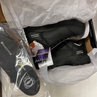 IronSteel鞋  EUR 37 ❕全新❕地盤鞋 安全鞋Safety Footwear T-214N (Panther)