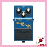 Ships from Japan.BOSS Blues Driver BD-2