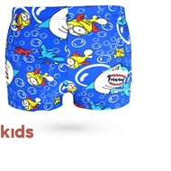 ℗ Flykids Boys' Swim Trunks FKS 3099 ●