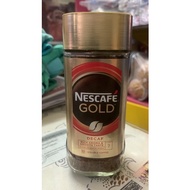 Nescafe GOLD DECAF 100gram GOLDEN ARABICA INTESITY 7 Low Caffeine
