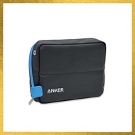 Anker Smart Pouch Supported by KOKUYO Compact Pouch Travel Gadget Pouch Gadget Pouch Bag Storage for