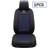 Vỏ bảo vệ đệm ghế ô tô một bộ chi tiết đơn giản Đệm ghế ô tô mới 2025 Bọc ghế ô tô cho Mercedes Benz