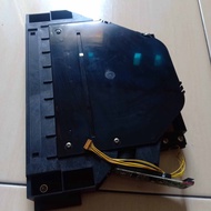 Laser Fotocopy Canon IR 3570/4570 soket 7kabel