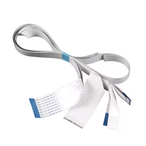 Brand new original Epson R2000S P400 R2440 R2880 printer head cable DX5 print head cable 8 colors A3