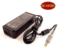 สำหรับ IBM / Lenovo- / Thinkpad T400 T410 T420 T430 T500 T510 20V 4.5A แล็ปท็อป Ac Adapter Charger ส