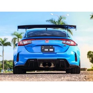 Honda FL5 Type R Voltex Design Spoiler Carbon H1169