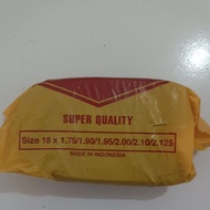 LUCKYSTONE BRAND 18 X 175/2125 BICYCLE INNER TYRE