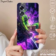 Softcase OPPO A60hp - Case OPPO A60 ( AES ) Silicone OPPO A60hp - Casing OPPO A60hp - Casing hp - Pr