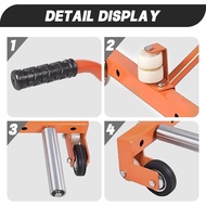Wheel Dolly Good Tire Moving Tool