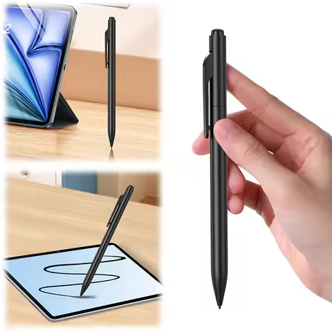 EMR Stylus Pen for Remarkable 2 EMR Stylus with Eraser Tilt 4096 Sensitivity Palm Rejection for Sams