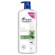 Dầu gội HEAD & SHOULDERS 12L