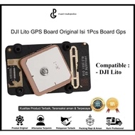 DJI Lito 1 GPS Board IMU Original - Dji Lito 1 Board GPS Imu Original