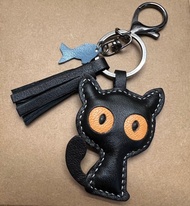 黑貓悠遊卡/吊飾