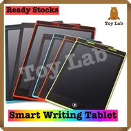 12" INCH Smart Graphics Tablet Electronics Drawing Tablet Smart Lcd Writing Tablet Erasable Drawing,