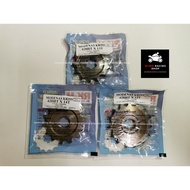 RKM Modenas KRISS 428M Front Sprocket