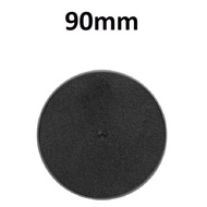 1 90mm Plastic Base