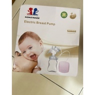 Momo house single side breast pump