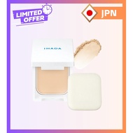 Ihada Face Protect Powder UV 9g [Direct From Japan]
