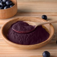 Organic Acai Berry Powder 20g