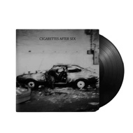 Cigarettes After Sex - Bubblegum 7” vinyl