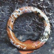 亞特蘭提斯之石 海洋碧玉 手鐲