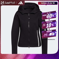 adidas Lifestyle adidas Z.N.E. Sportswear Hoodie Women Black GT9759