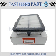 1PC AIR FILTER - 17220-5R0-008 HONDA CITY TOO ( 2020 )  ,T9A (HYBRID) , JAZZ (HYBRID)